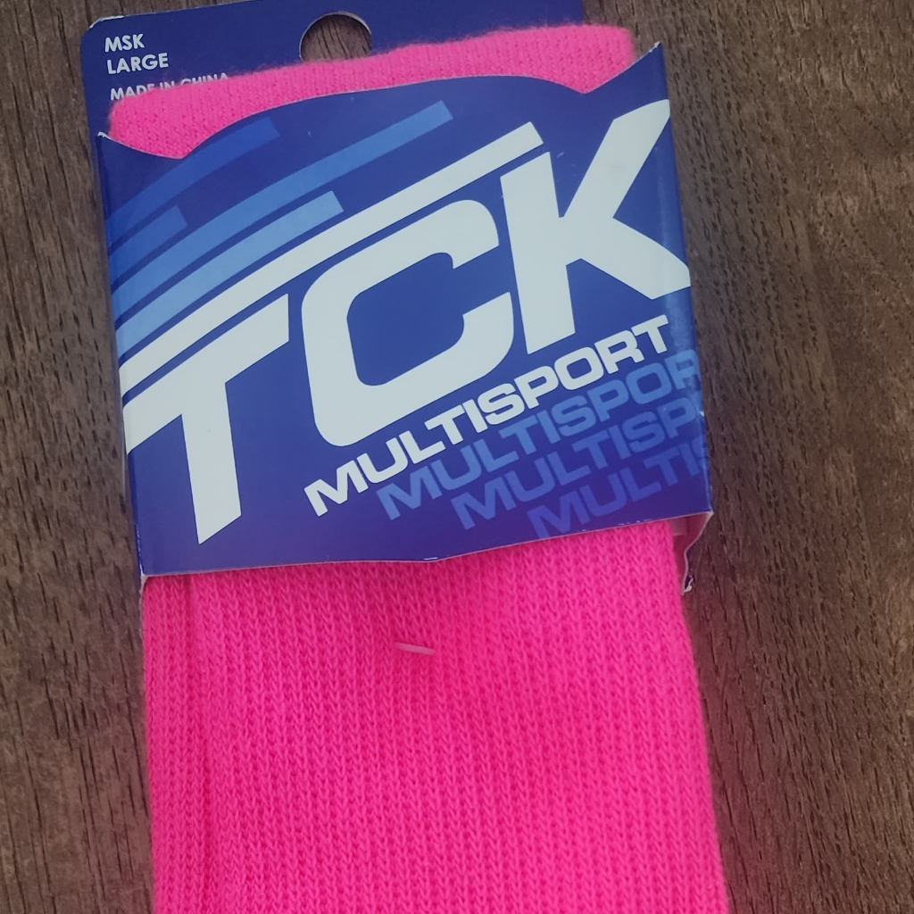 Multiparty Socks